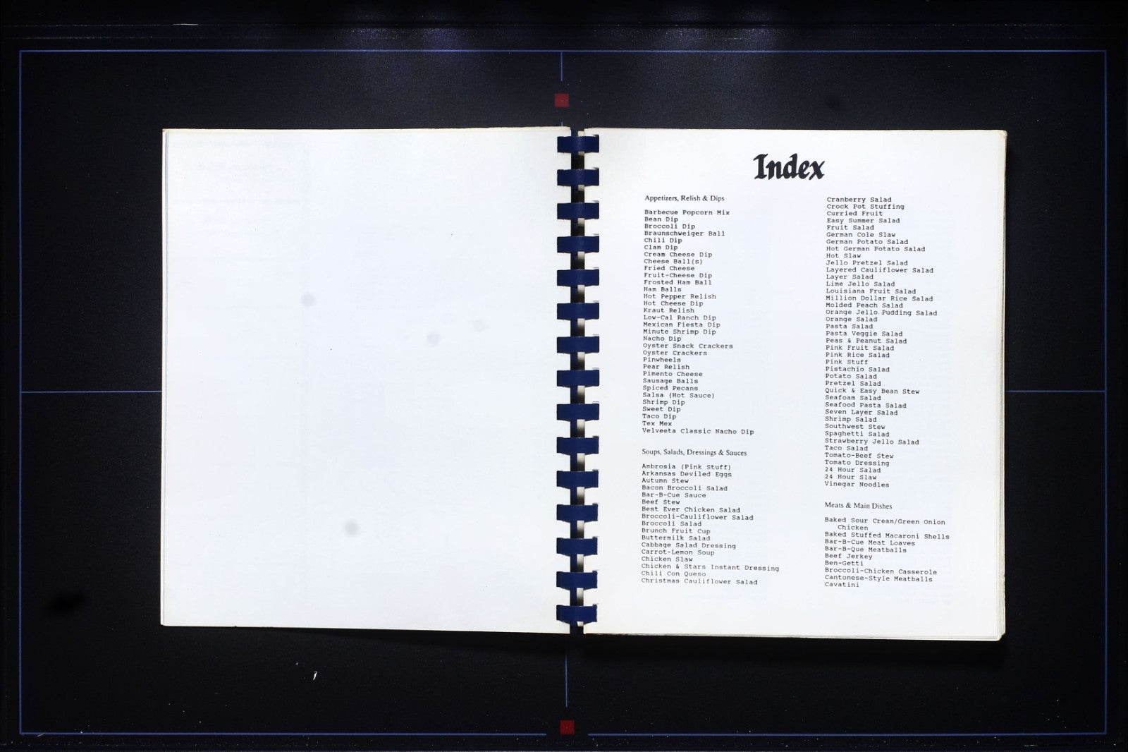 Walmart Shoe Division Cookbook - Arkansas Children's Miracle Network Fundraising