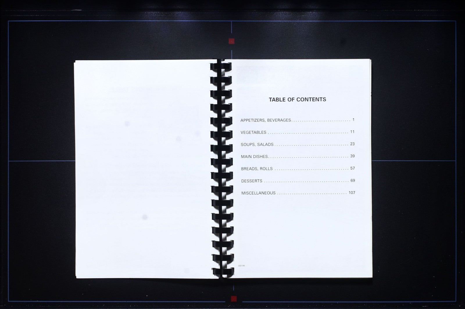 Wesley United Methodist Church Cookbook - Unknown State - Vintage Recipes