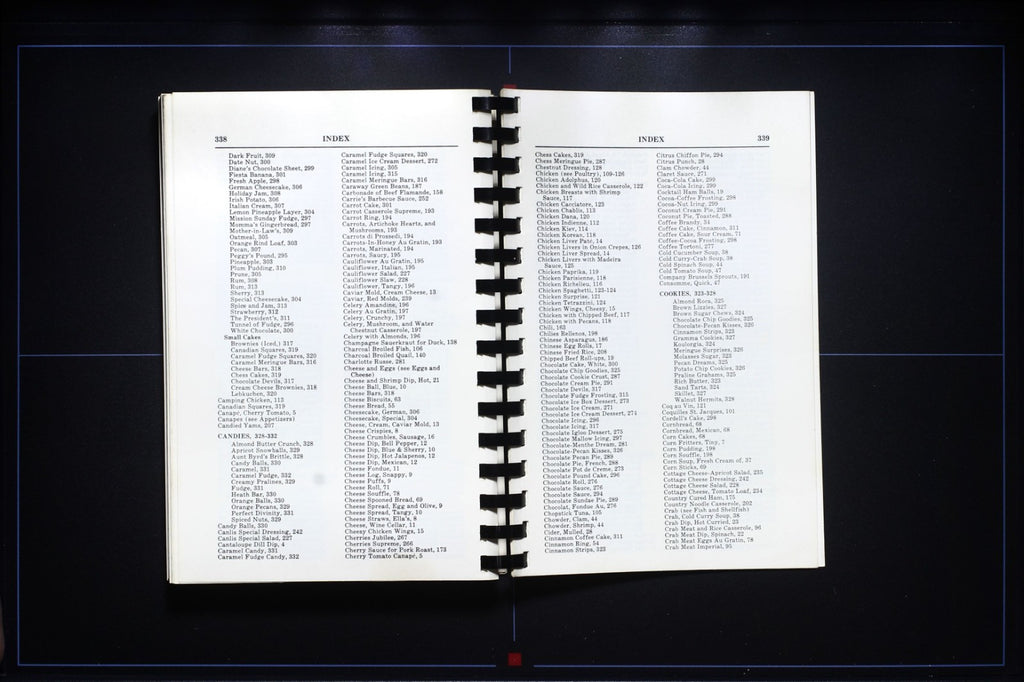 Little Rock Cooks (1980) - Arkansas - Junior League Cookbook