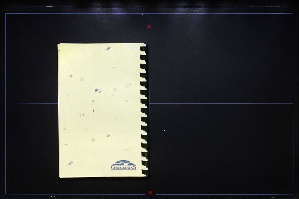 Free Will First Baptist Church Cookbook (2008) - Greenwood, Arkansas - Recipes