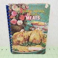 Favorite Mormon Recipes: Meats Edition - Including Seafood and Poultry, Cookbook