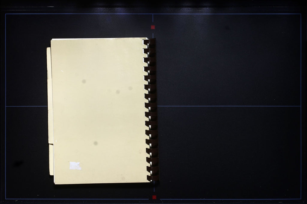 Rawdon Family Cookbook (1986) - Vintage Recipes - Erie, Kansas - Kay Dunning