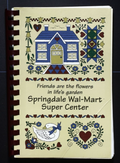 Wal-Mart Cookbook - Springdale, Arkansas Recipes - Children's Miracle Network