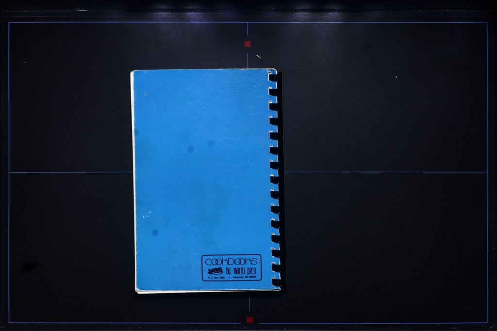 Fisher Street United Methodist Church Cookbook (1988) - Jonesboro, Arkansas