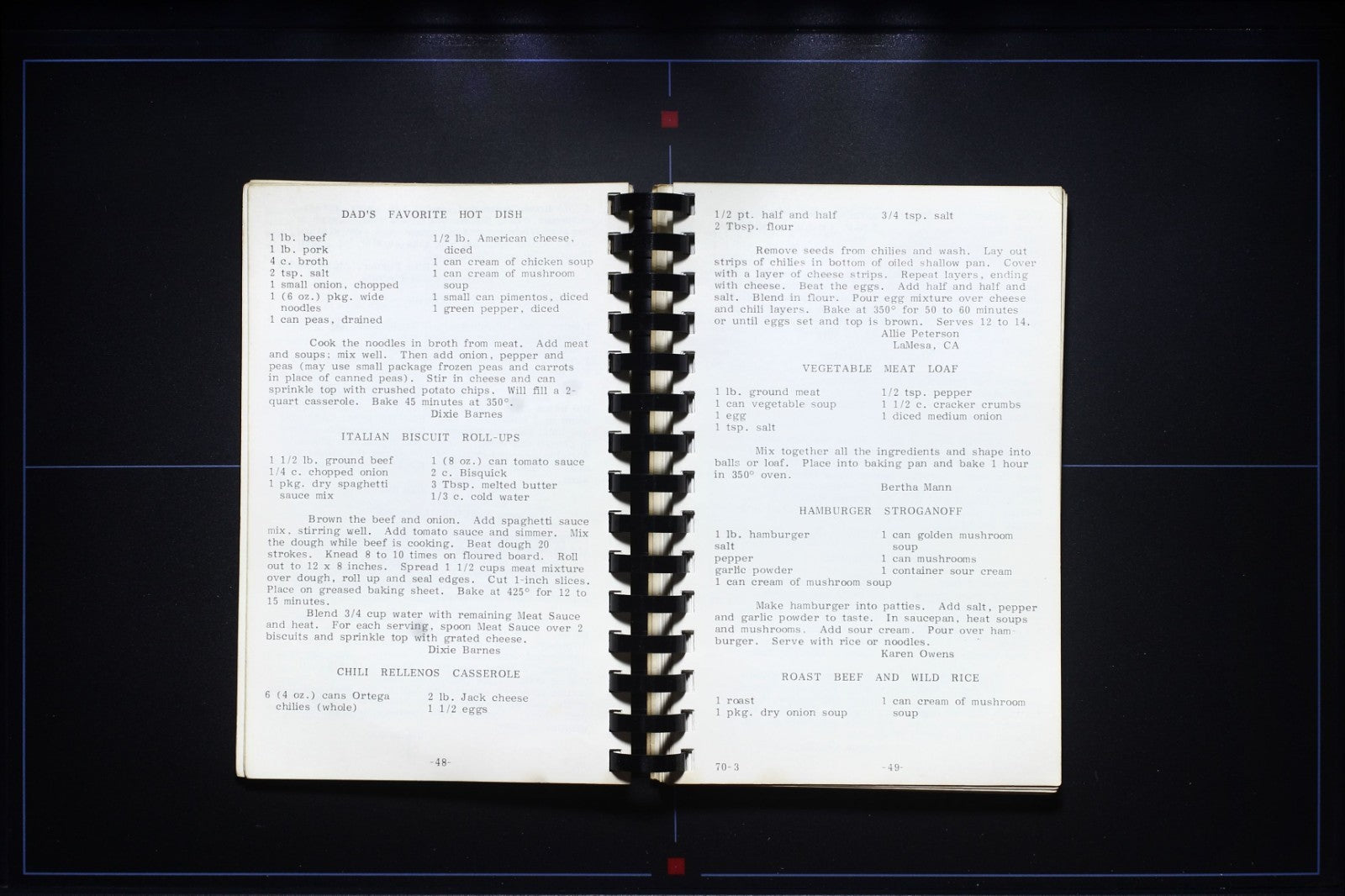 Butter 'n Love - Lambda Tau - Springdale, AR - Community Cookbook