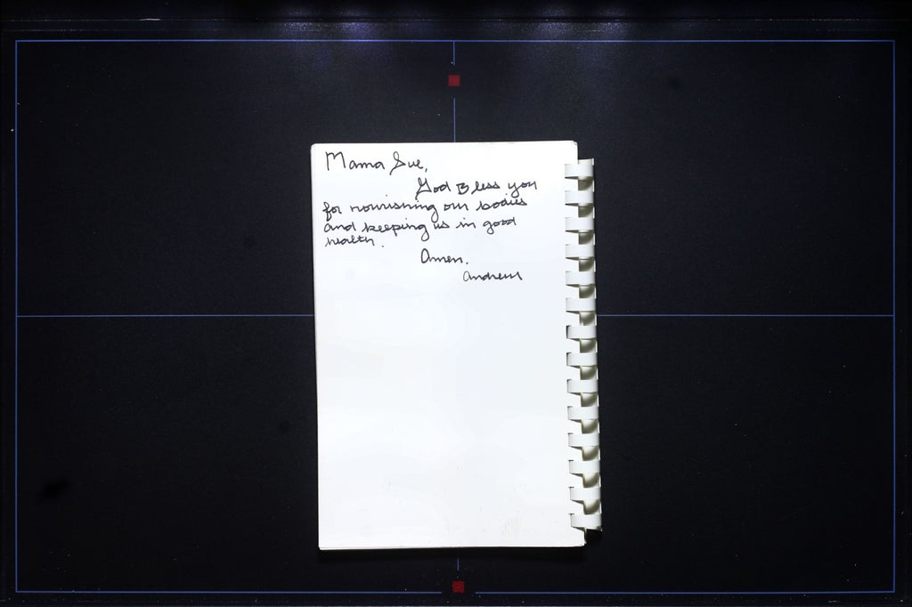 King's Way Christian Academy Cookbook - Hawaii Division - Vintage Recipes