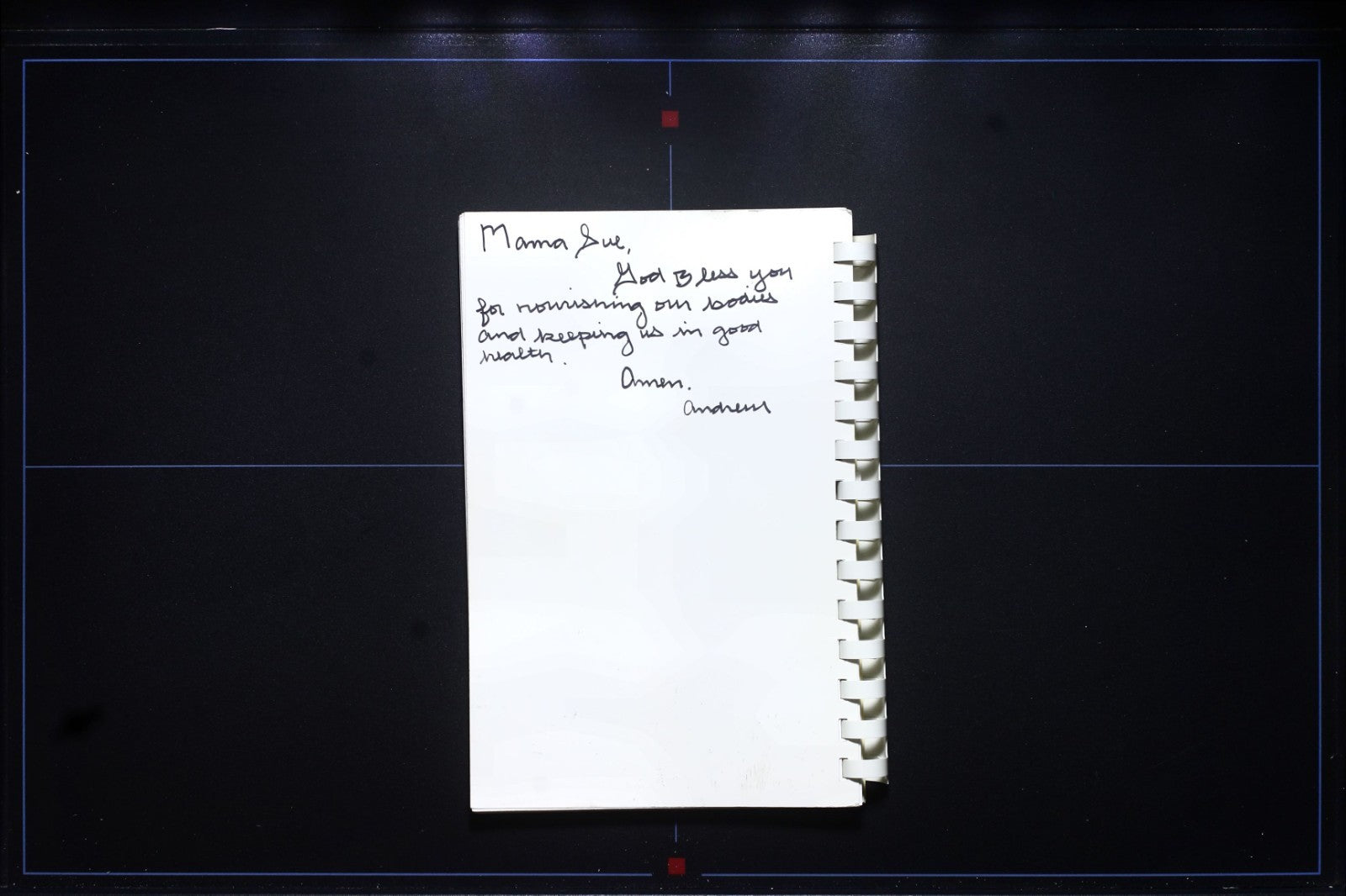 King's Way Christian Academy Cookbook - Hawaii Division - Vintage Recipes