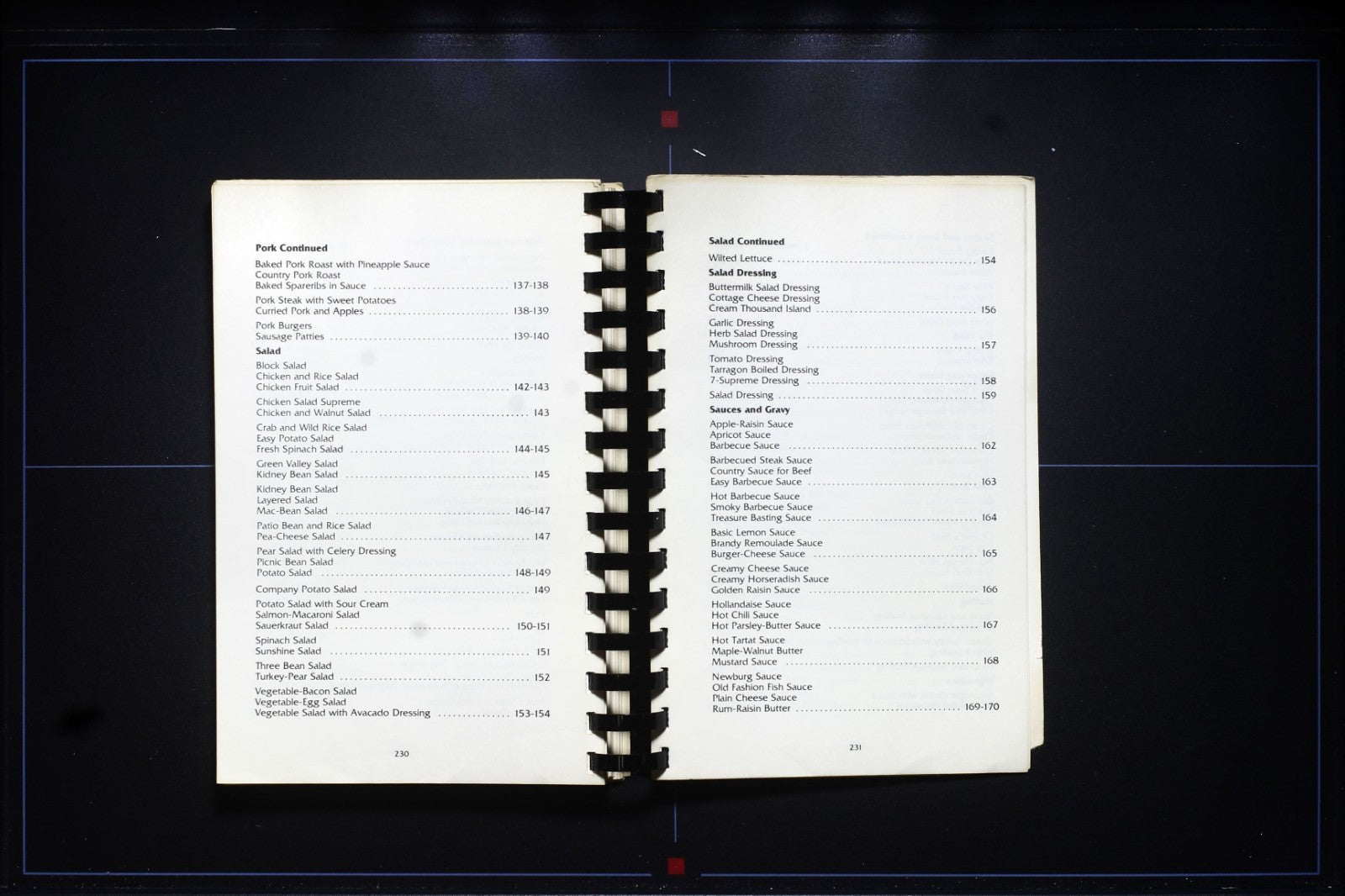 Cec's Old Time Country Recipes Cookbook (1983) - Cecil Young - Vintage Recipes