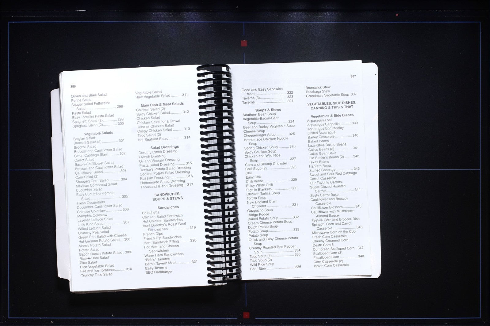 Brunsville Centennial Cookbook - Iowa - Local Community Recipes