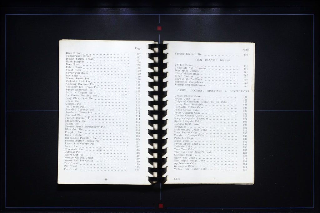 Butter 'n Love - Lambda Tau - Springdale, AR - Community Cookbook