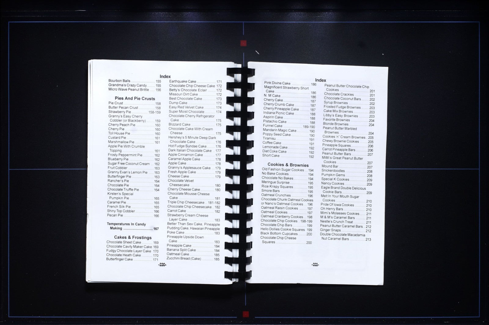 Carthage High School Cookbook (2005) - Missouri Community Recipes