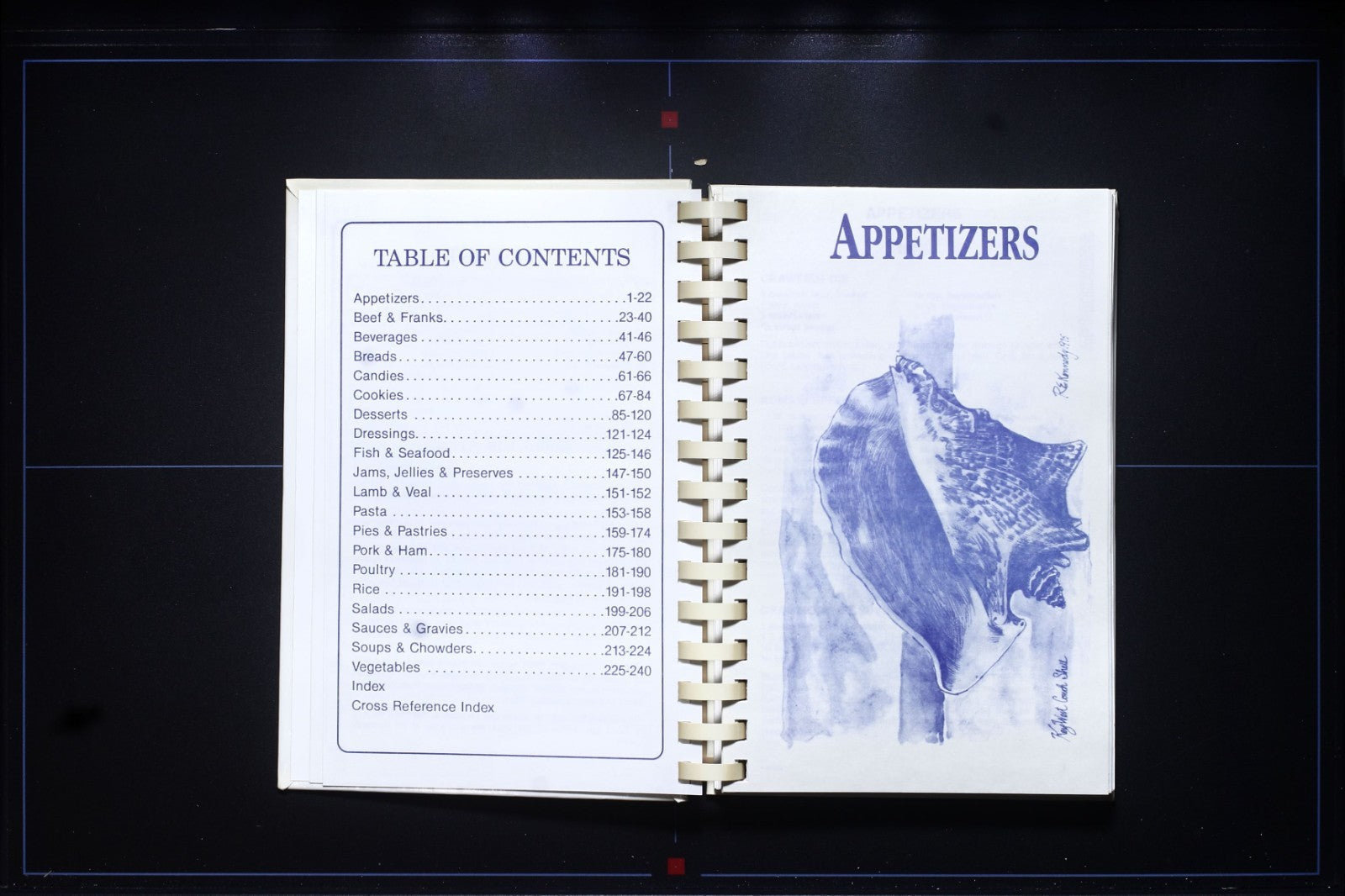 Keys to Key West Cooking Cookbook (1983) - Vintage Recipes