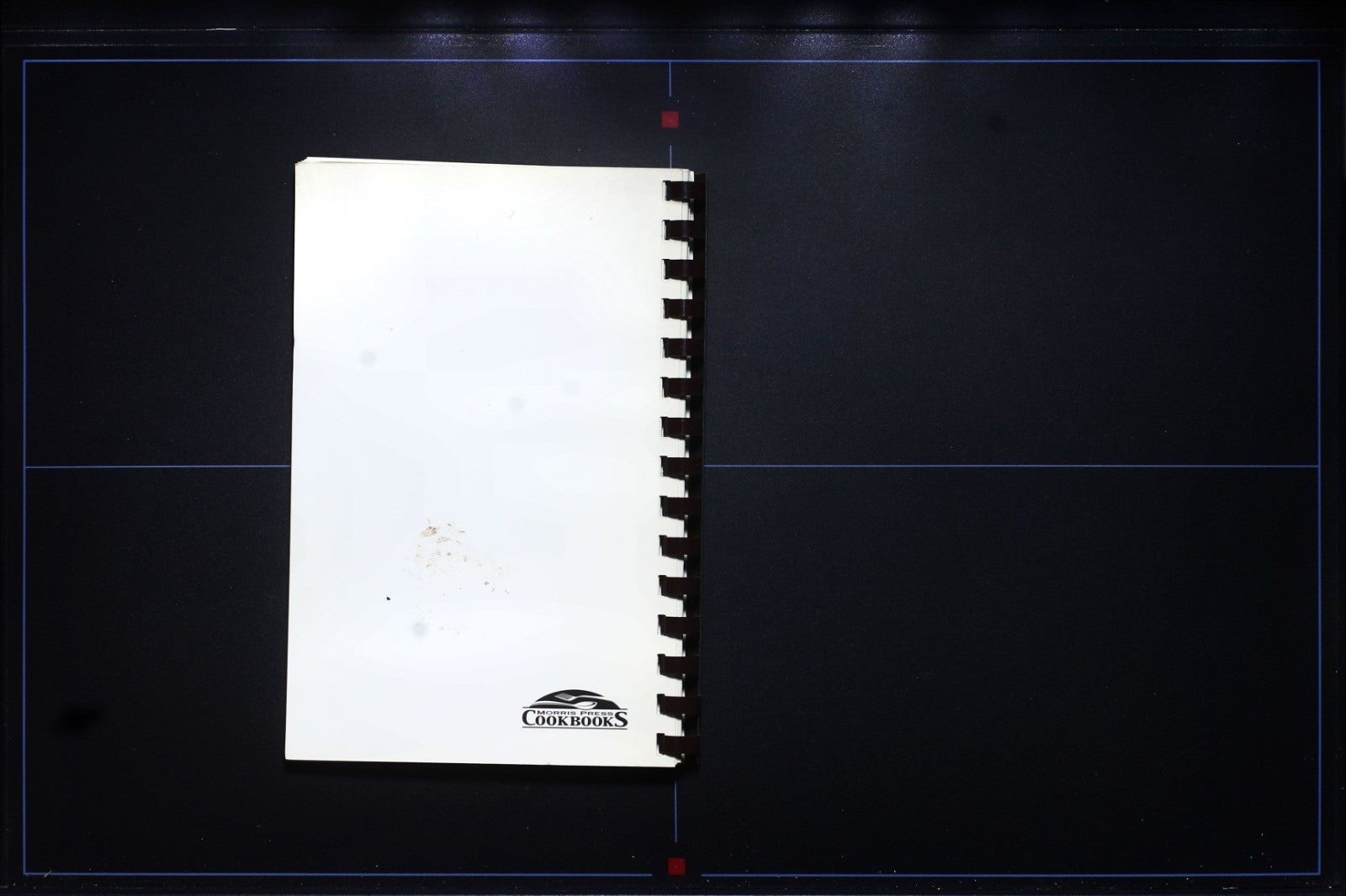 Nanny's Kitchen Cookbook (2008) - Flippin, Arkansas - Local Recipes - Thin Book