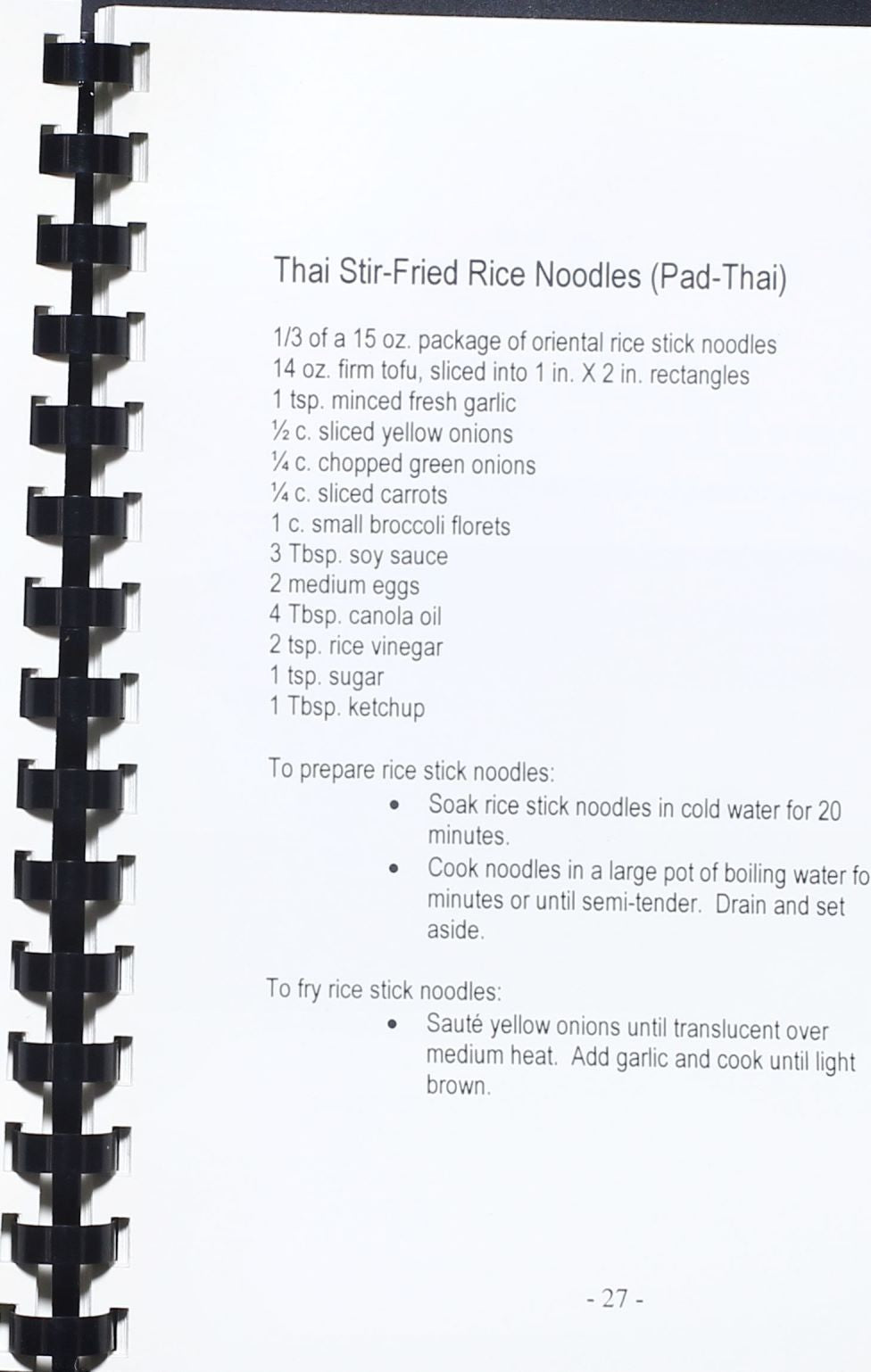 A Taste of Healthy Southeast Asian Cuisine - Susan Ang - Cookbook Recipes