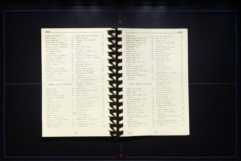 ISD Always Cooks - Walmart Cookbook - Bentonville, Arkansas - Community Recipes 