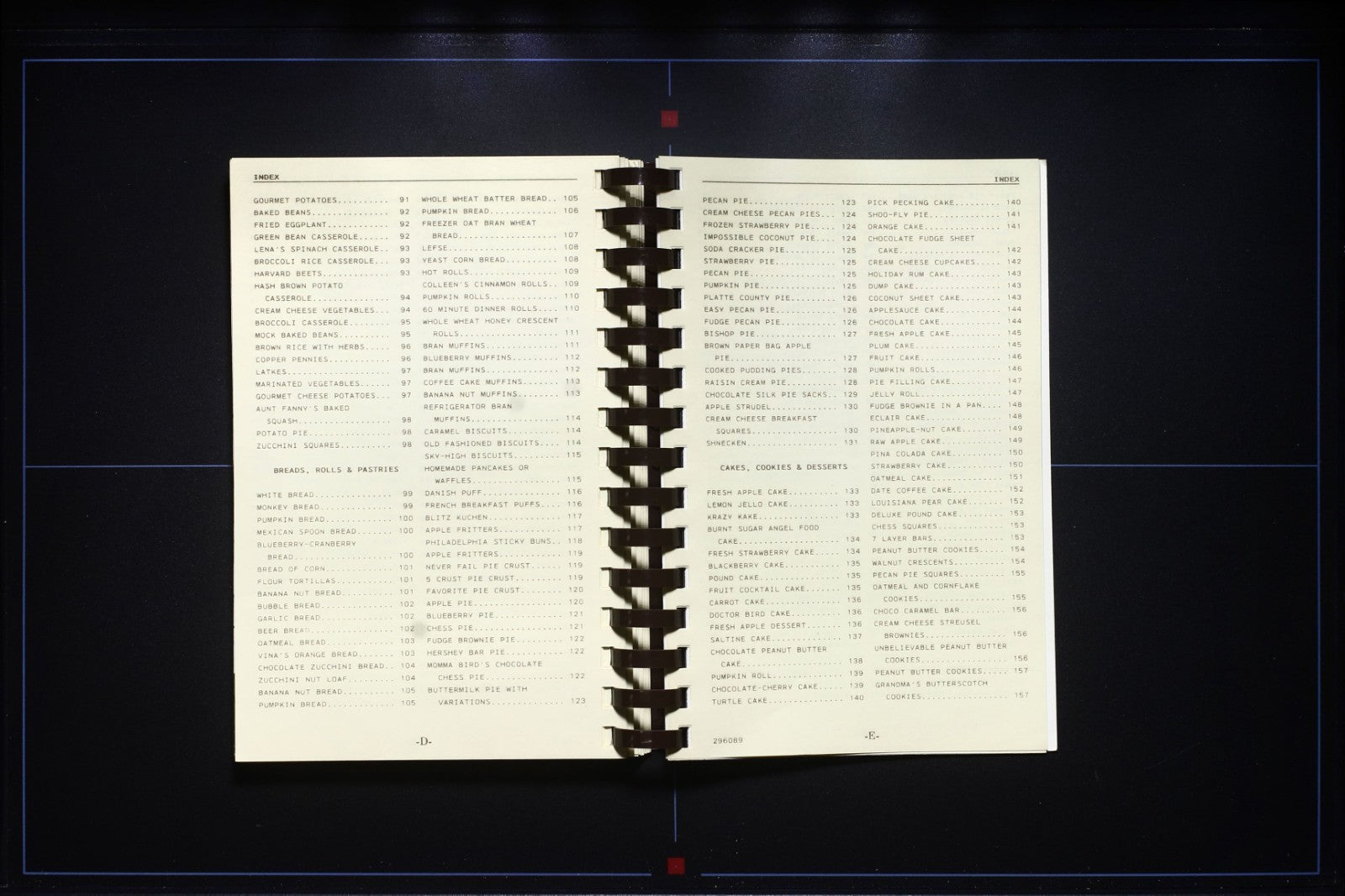 ISD Always Cooks - Walmart Cookbook - Bentonville, Arkansas - Community Recipes 