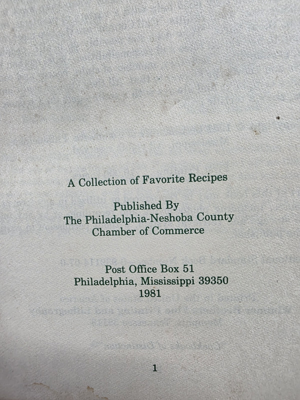 Giant Houseparty Cookbook by Philadelphia Chamber of Commerce Staff (1981, Trade