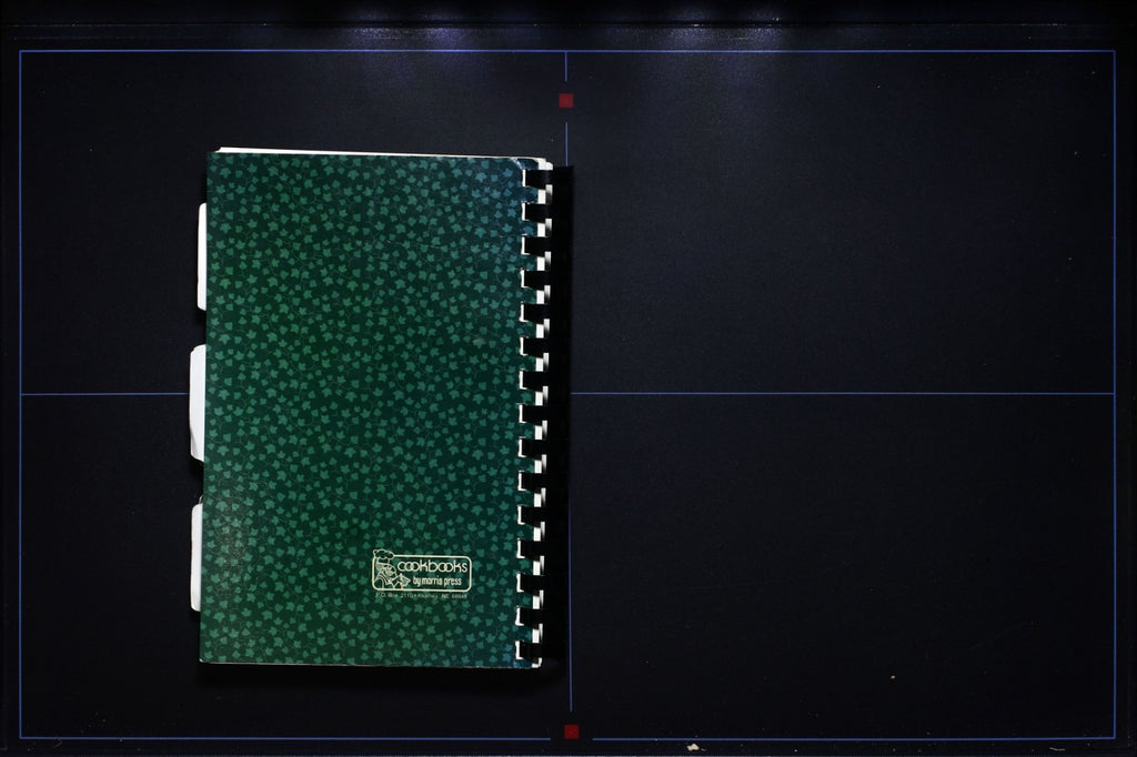 Lee County Cookbook (1996) - Arkansas - Chamber of Commerce Recipes