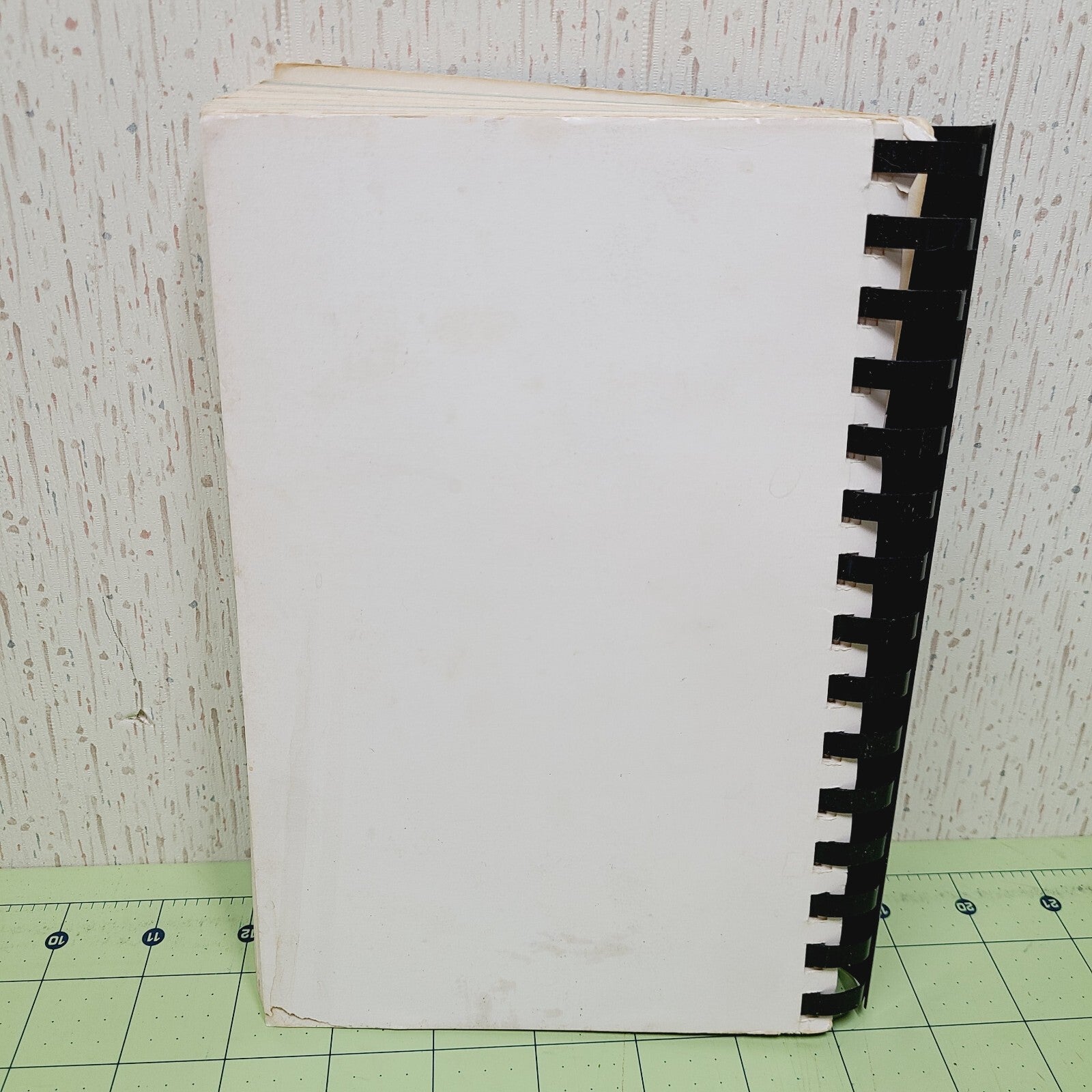 Pioneer Drive Baptist Church: Abilene, Texas - Vintage Cookbook, Trusted Recipes