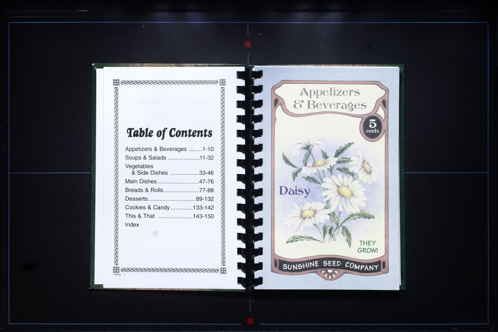 Fun Valley Resort Cookbook (2006) - South Fork, Colorado - Vintage Recipes