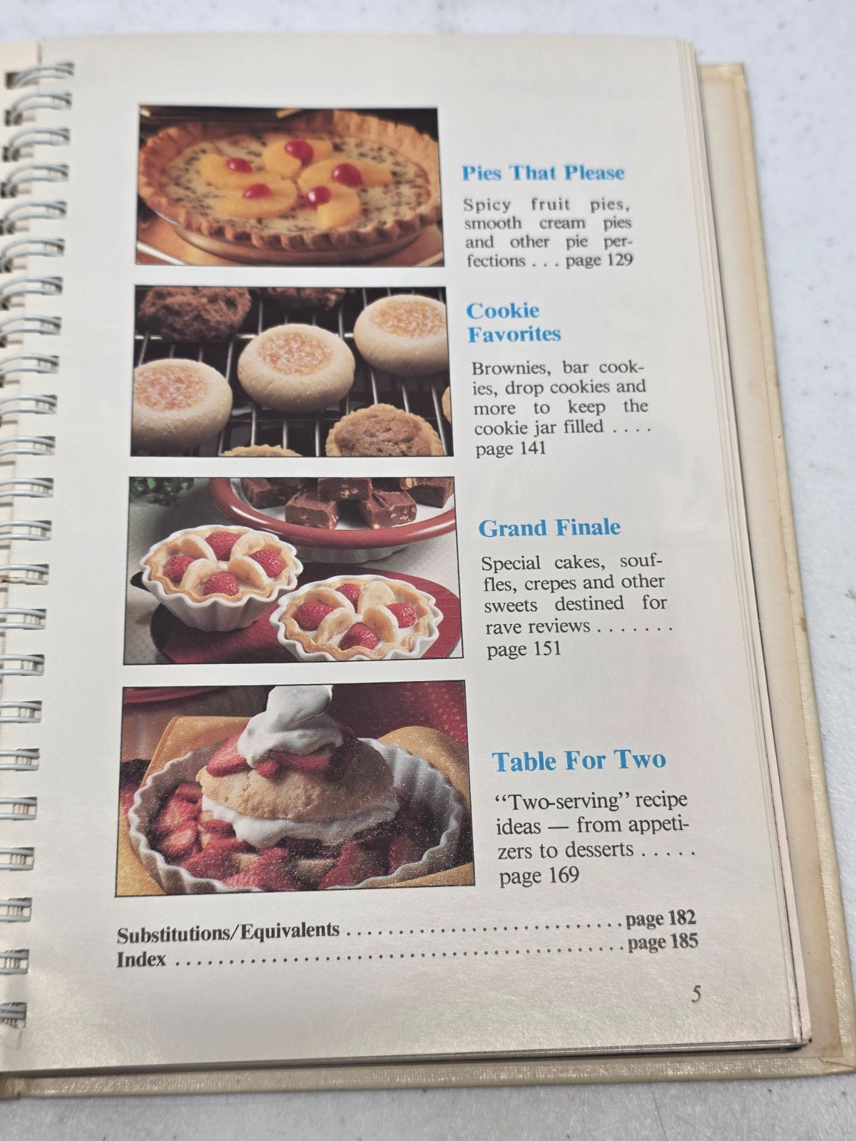 The Philadelphia Brand Cream Cheese Cookbook Twelfth Printing 1987