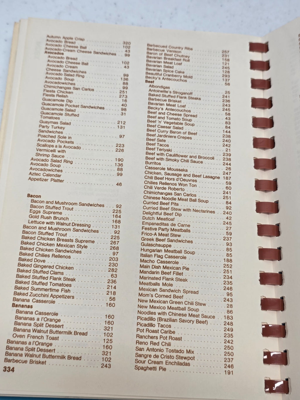 Simply Simpatico A Taste Of New Mexico Cookbook Albuquerque 1981 2nd Printing