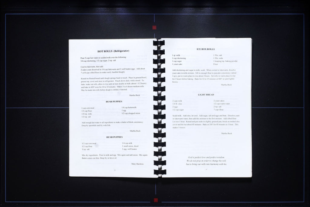 Red River Rounders Cookbook - Shreveport, LA - Southern Louisiana Recipes