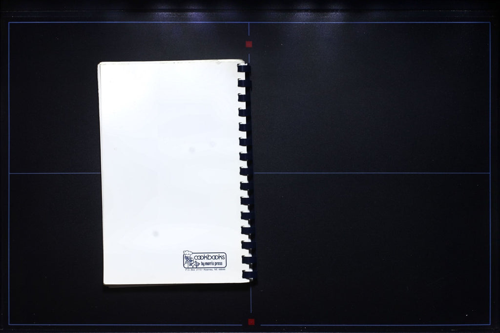 Maxillofacial Surgery Center Cookbook (2000) - Springdale, Arkansas - Recipes