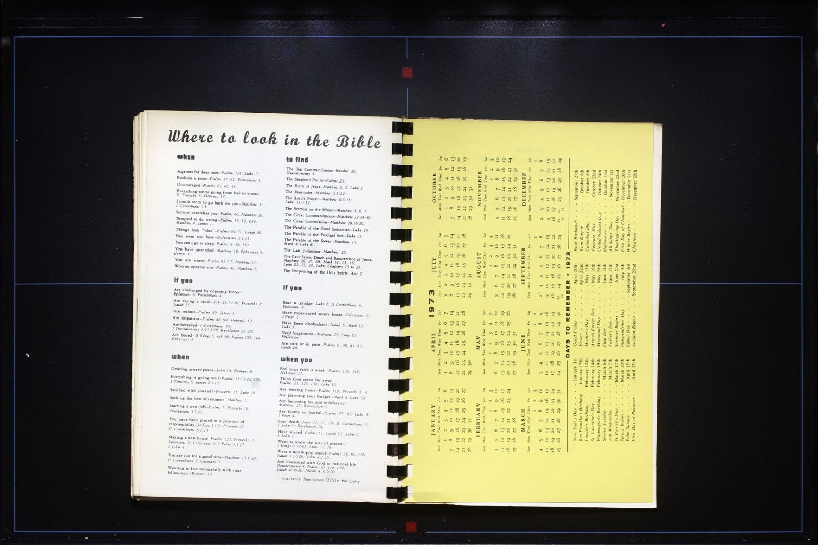 Kosair Crippled Children's Hospital Cookbook (1973) - Vintage Recipes