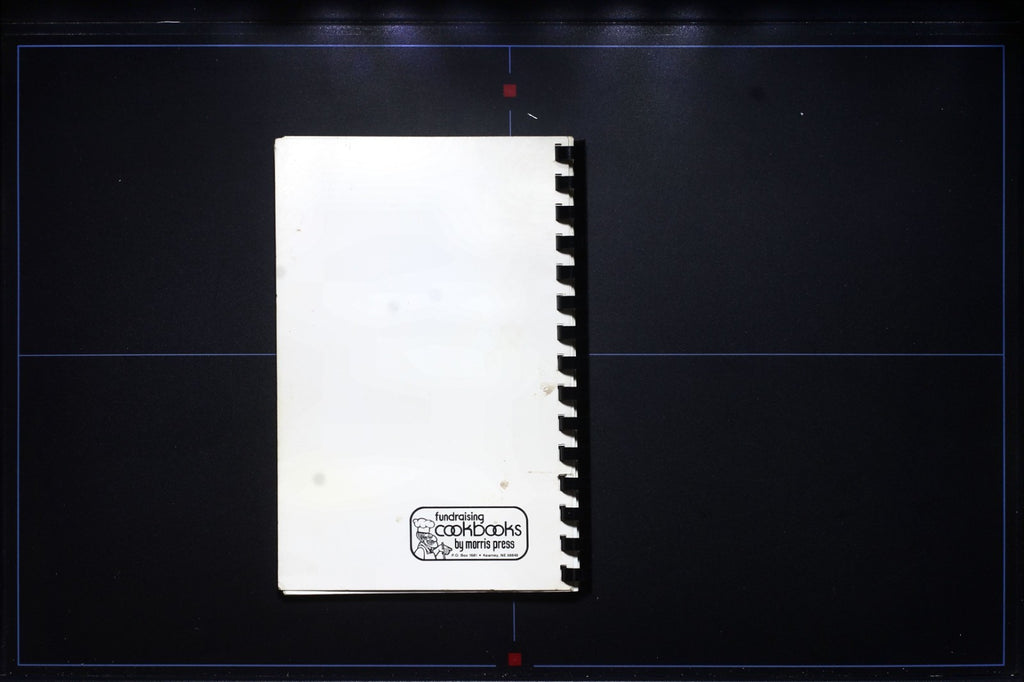 Tulsa County Dental Assistant Society Cookbook (1990) - Oklahoma Vintage Recipes