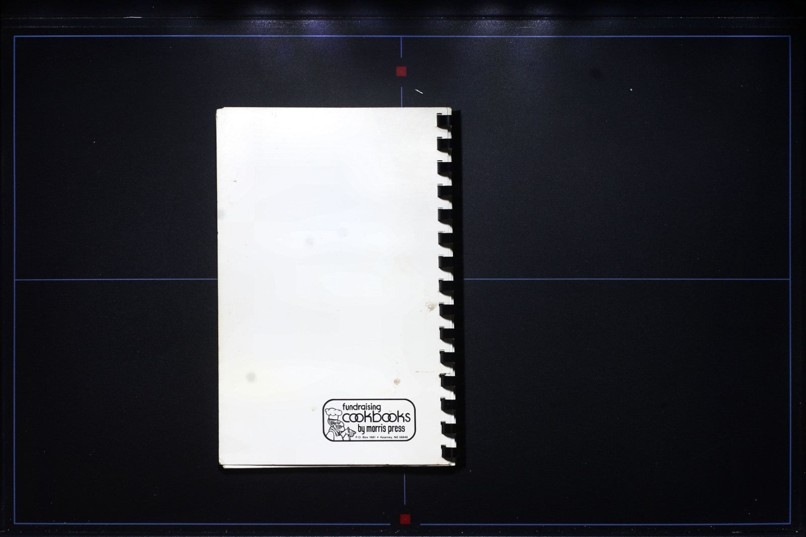 Tulsa County Dental Assistant Society Cookbook (1990) - Oklahoma Vintage Recipes