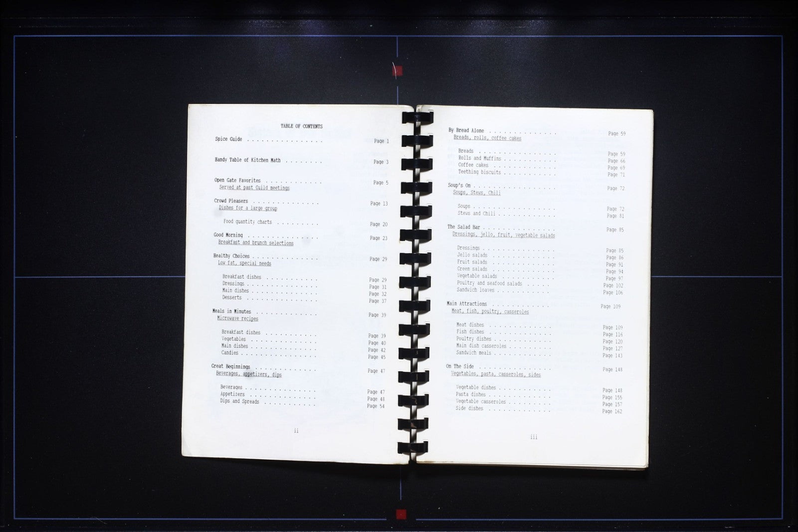 St. Peter's United Church Cookbook (1992) - Elmhurst, Illinois - Vintage Recipes