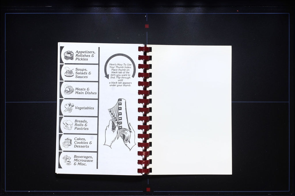 Sacred Heart of Mary Cookbook (1996) - Barling, Arkansas - 