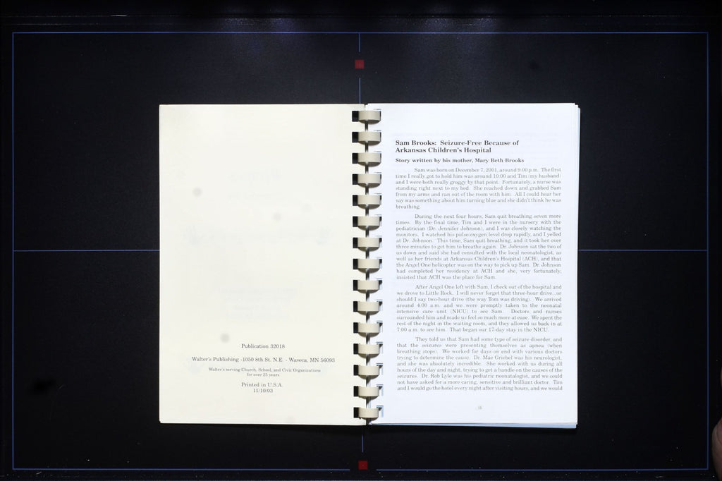 Walmart Supercenter CMN Cookbook - Springdale, Arkansas - Vintage Recipes