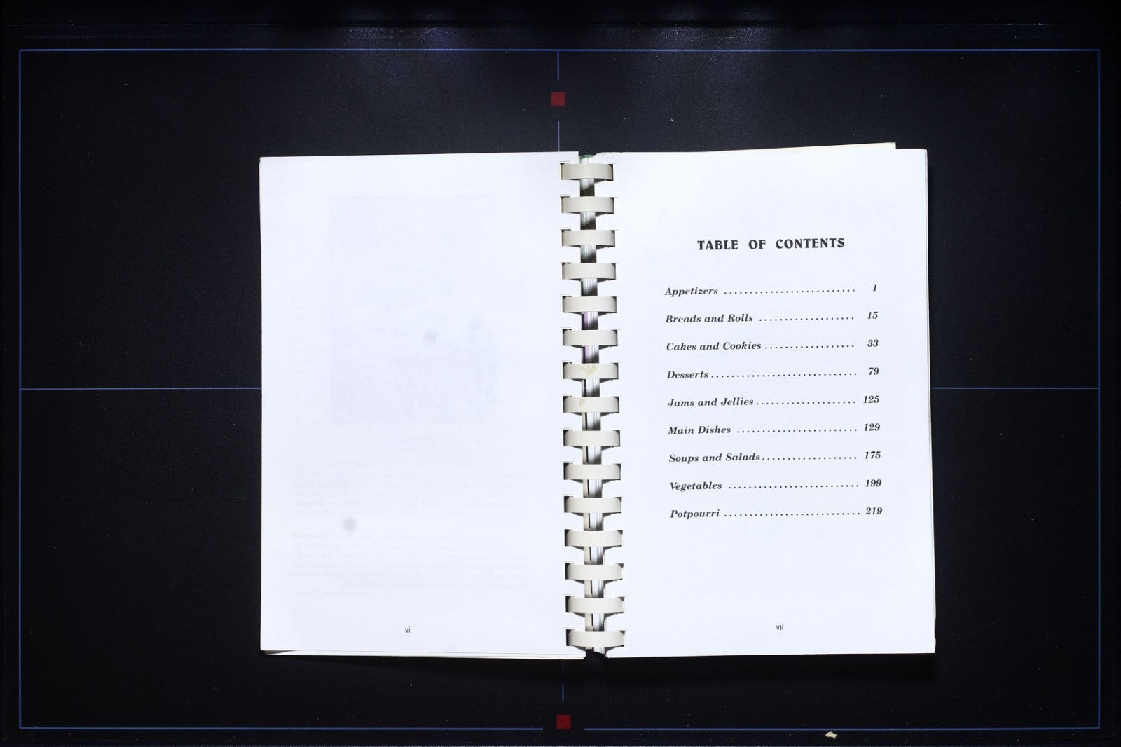 St. Francis deSales Church Cookbook (1999) - Paducah, Kentucky - Vintage Recipes