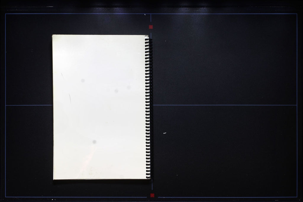 The Miller Families Cookbook - Thin Recipe Book