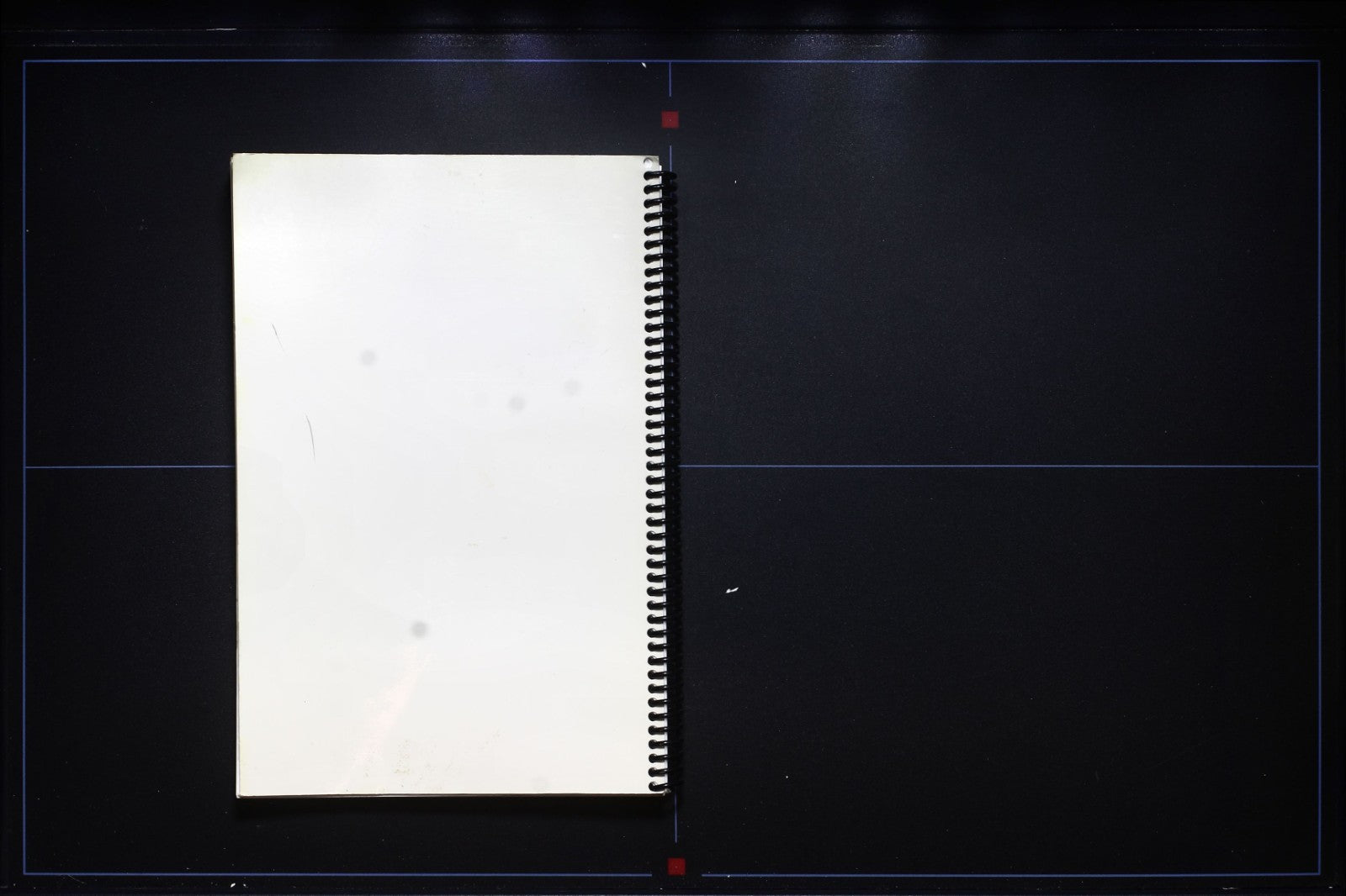 The Miller Families Cookbook - Thin Recipe Book