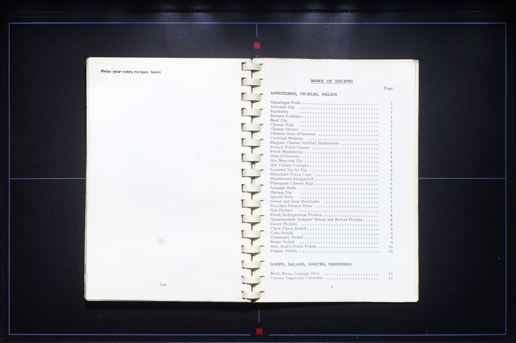 Favorite Recipes - United Methodist Church - Siloam Springs, Arkansas - Cookbook