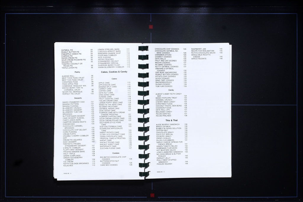 Buffalo River Country Cooking Cookbook (1999) - Jasper, Arkansas - Newton County