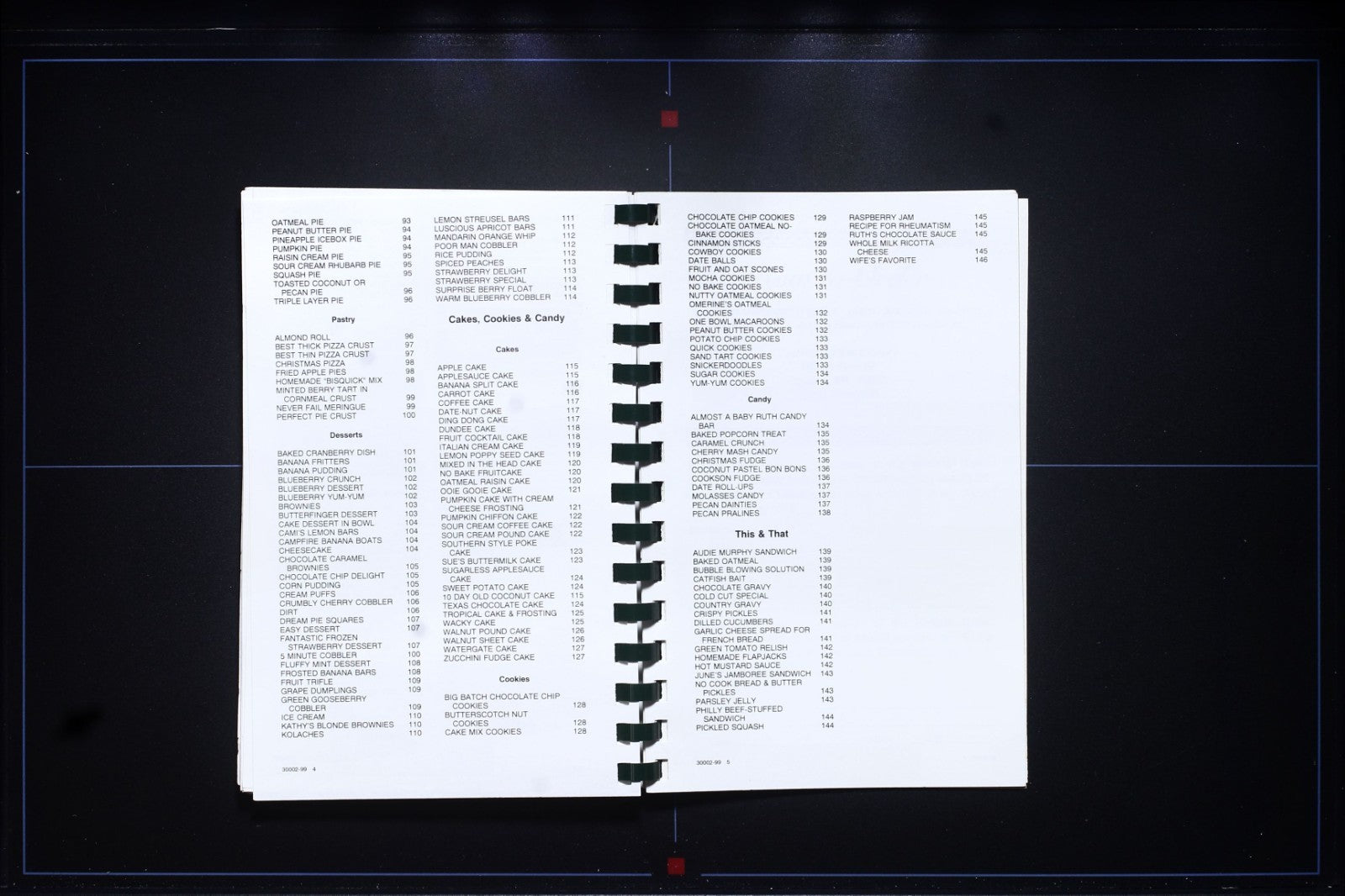 Buffalo River Country Cooking Cookbook (1999) - Jasper, Arkansas - Newton County