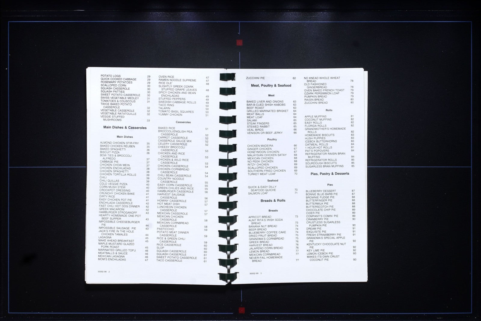 Buffalo River Country Cooking Cookbook (1999) - Jasper, Arkansas - Newton County