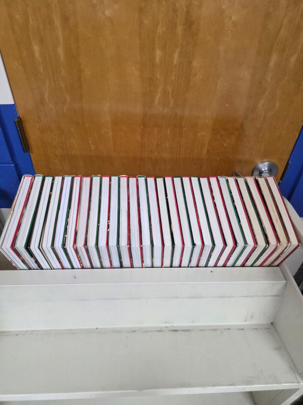 Vtg Southern Living Annual Recipes Lot of 27 Hardcover Cookbooks 1980s 90s 2000s