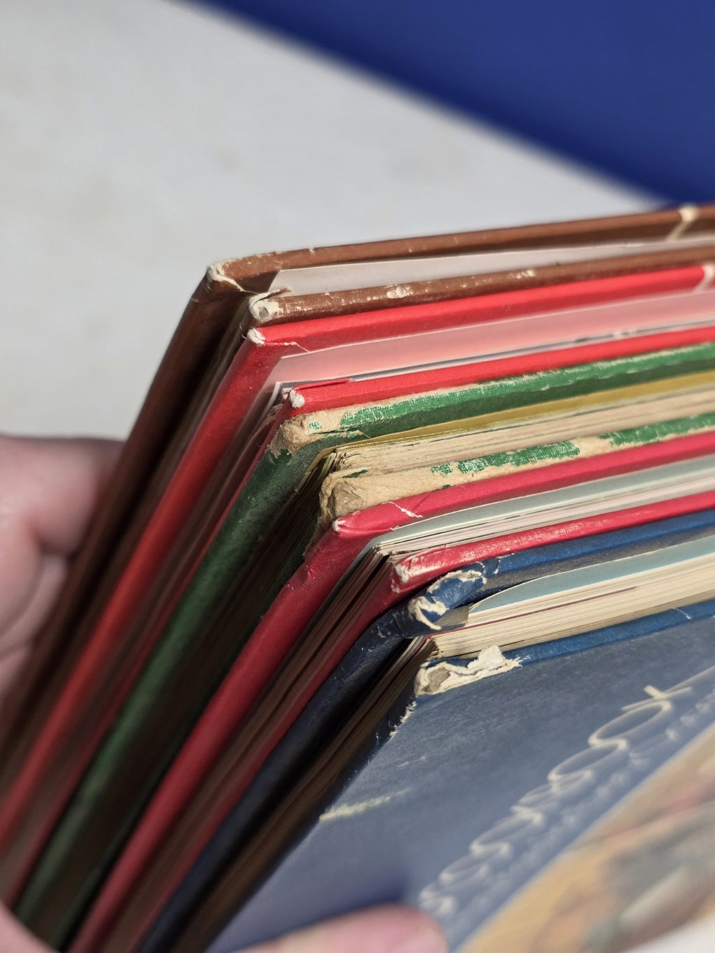 Betty Crocker Set of 5 Cookbooks 1960s Large Spirals - Family Dinners, Hostess