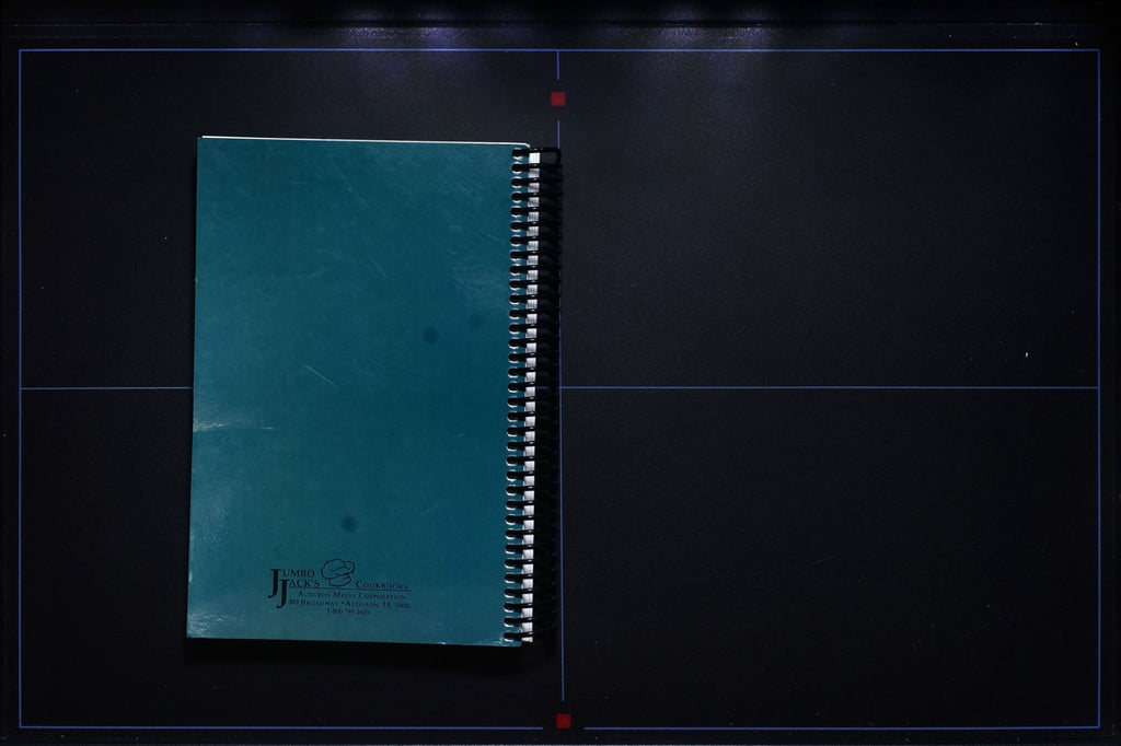 Anderson Full Gospel Church (2011) - Missouri - Recipes - Community Cookbook