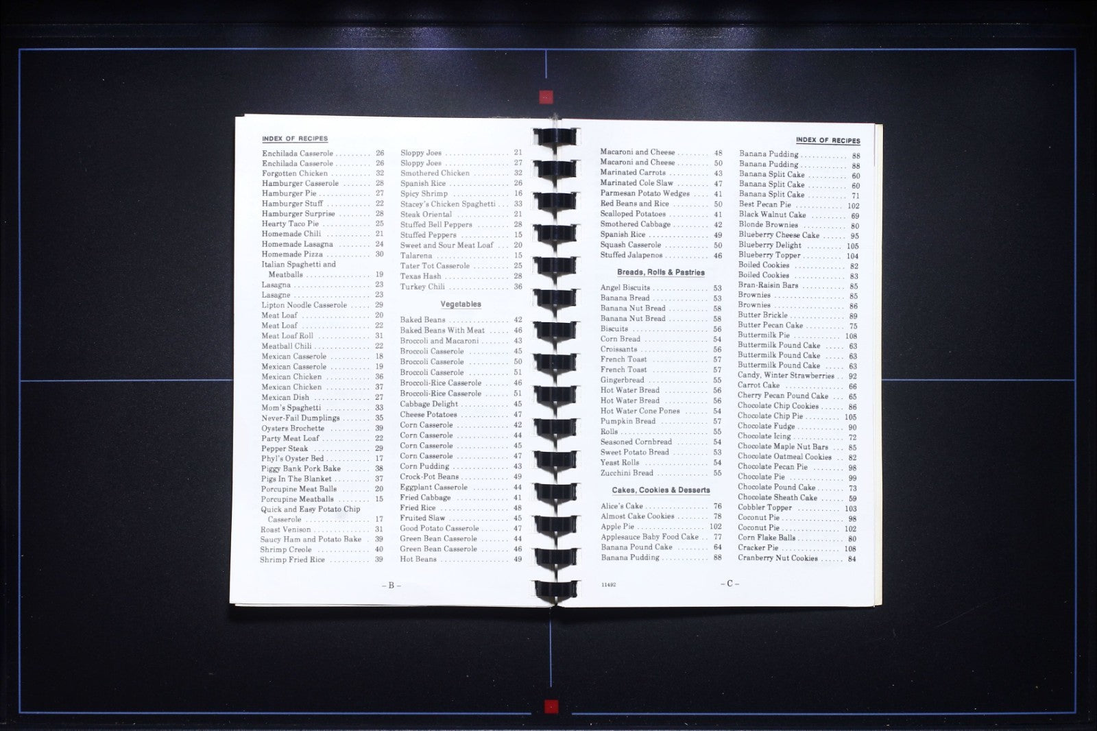 Sharing Our Best - Strong PTO (1992) - Arkansas Recipes, Vintage Cookbook