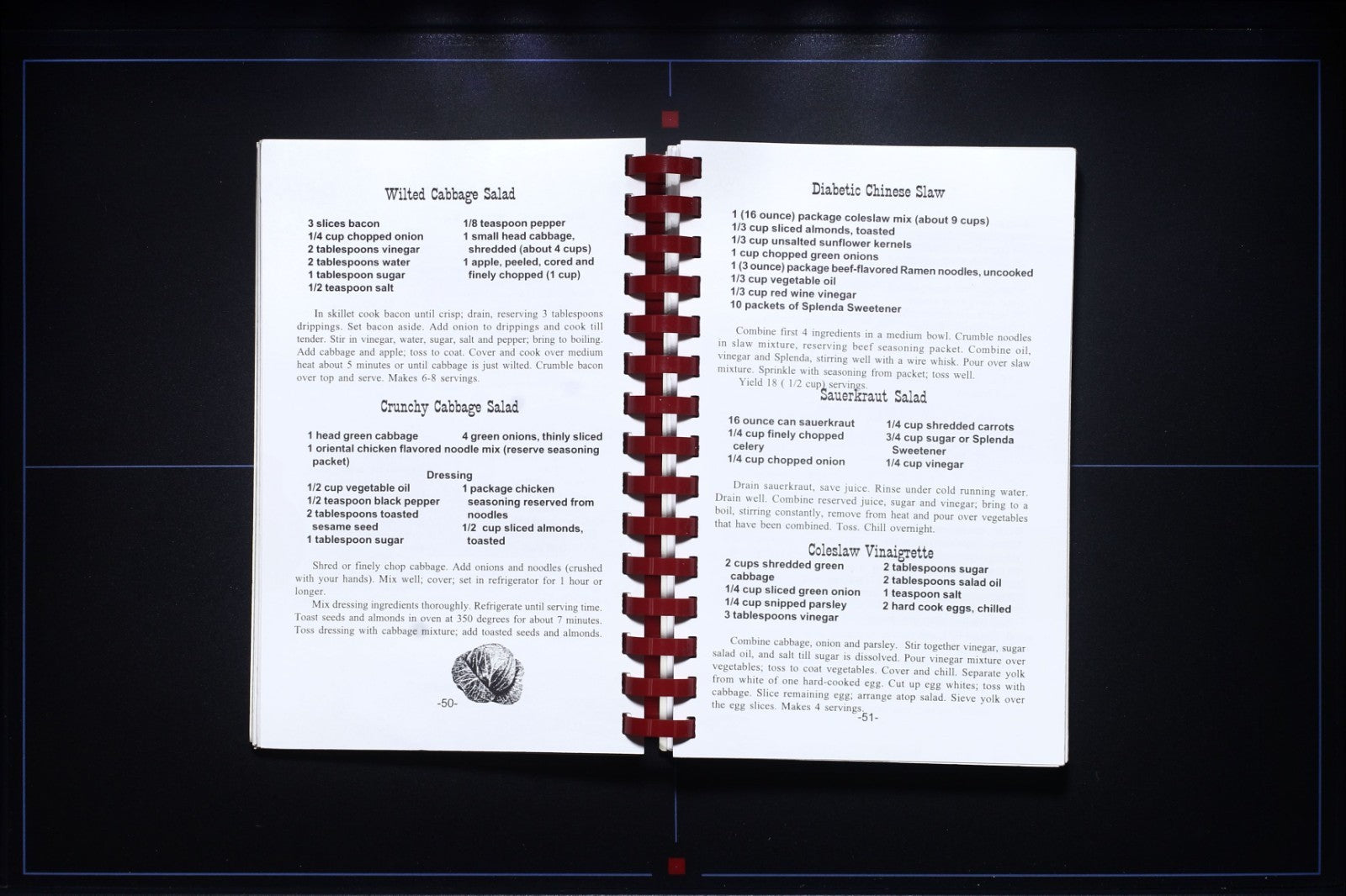 The Phillips Family Cookbook (2002) - Clyde & Darlene Phillips - Vintage Recipes