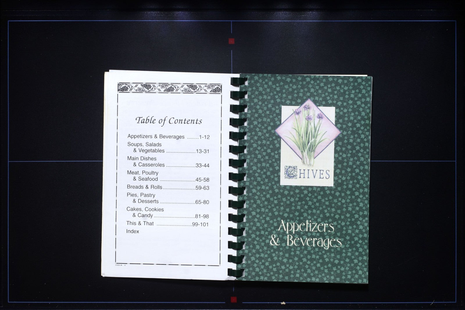 Palm Coast Woman's Club (1997) - Florida - Vintage Recipes, Community Cookbook