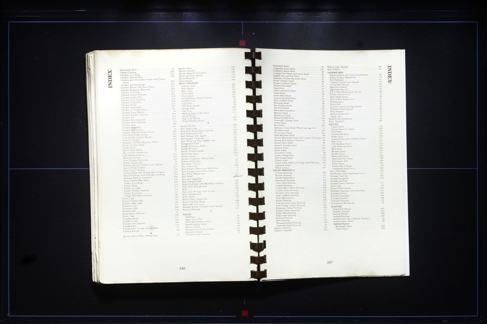 Benton Junior Auxiliary Cookbook (1980) - Arkansas Vintage Recipes