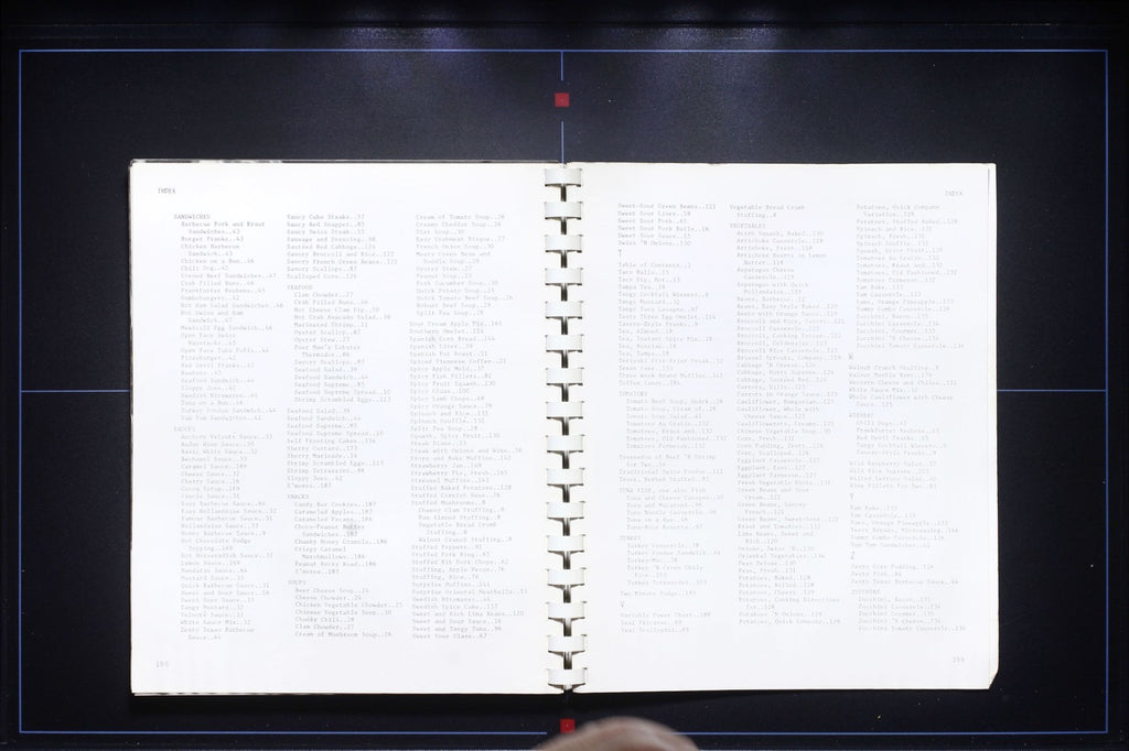 Leising's Everyday Gourmet Microwave Cookbook  (1980) - Micro Magic - Recipes 