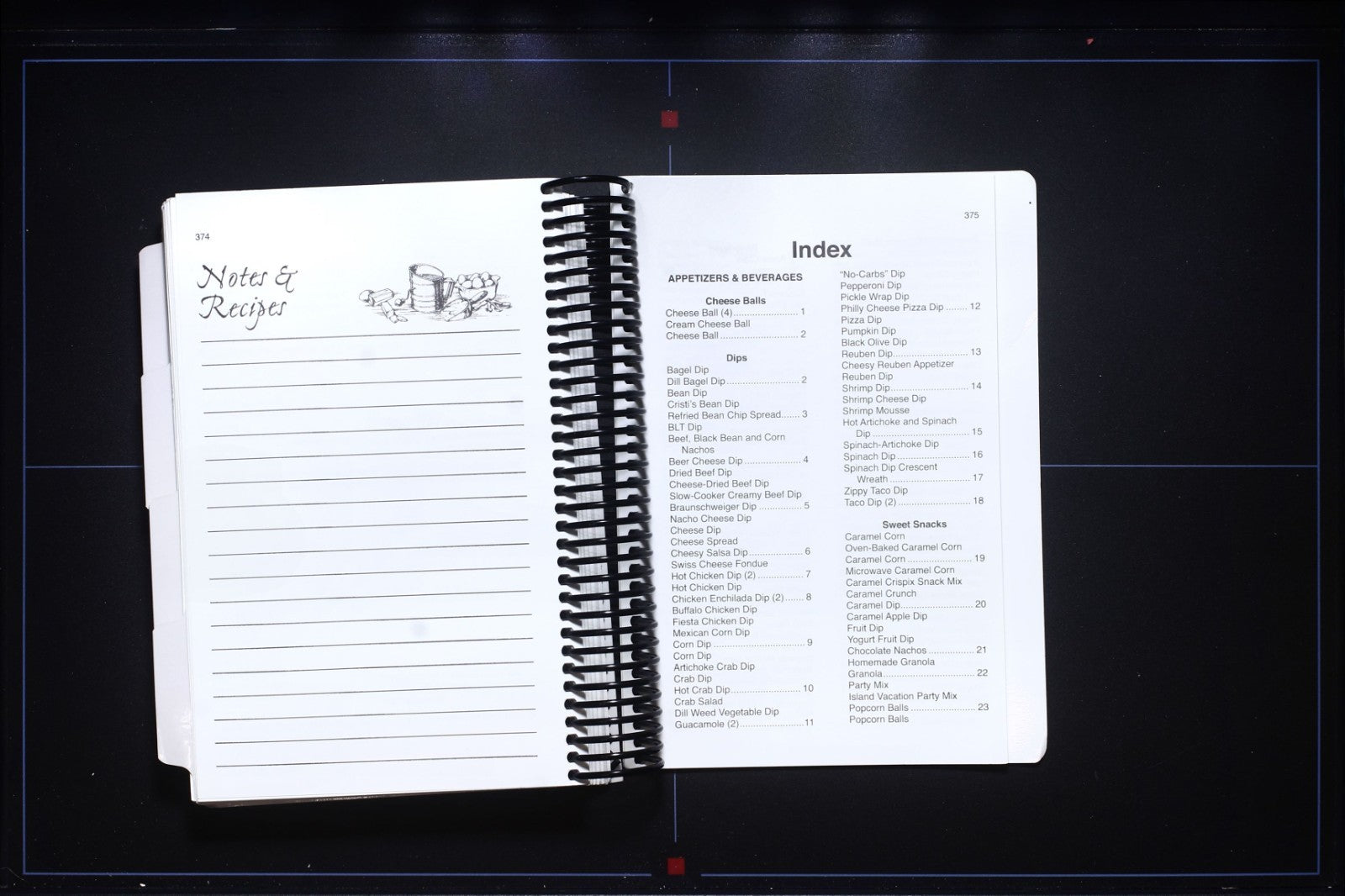 Brunsville Centennial Cookbook - Iowa - Local Community Recipes